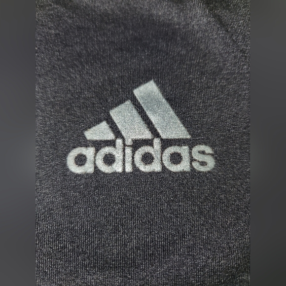 Adidas Athletic Tee Shirt - Mens Size Small - Picture 3 of 5